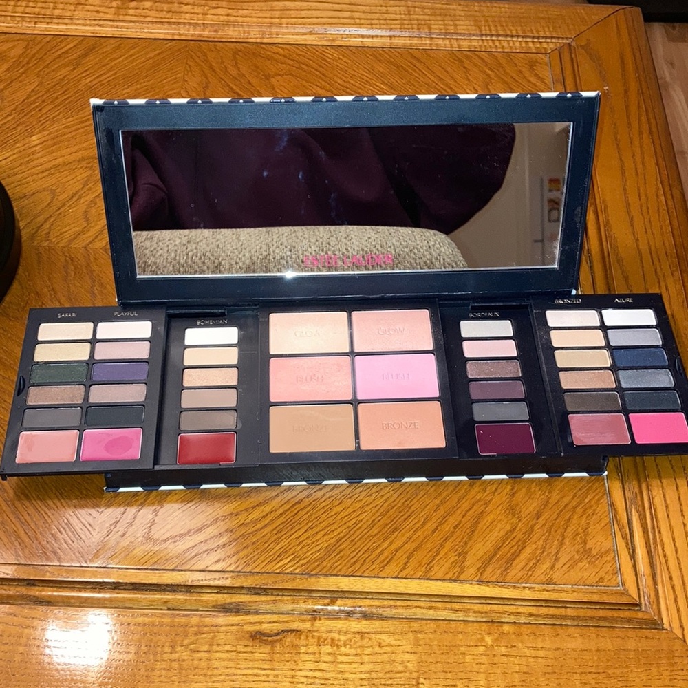 Estēe Lauder Pure Color Envy Pallet